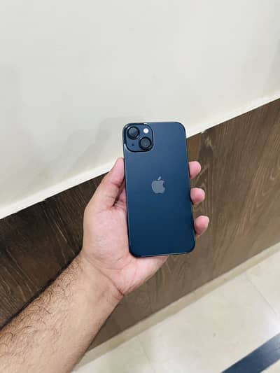 iPhone 13 Offical PTA   0309-6o53952