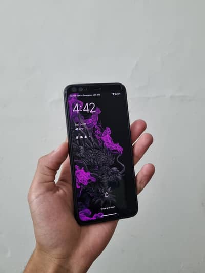 Google Pixel 4 - 6/64GB - Non-PTA - 9/10 Condition