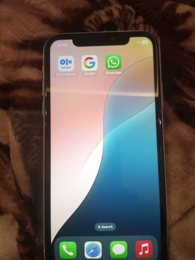 Apple iPhone XR exchange possible