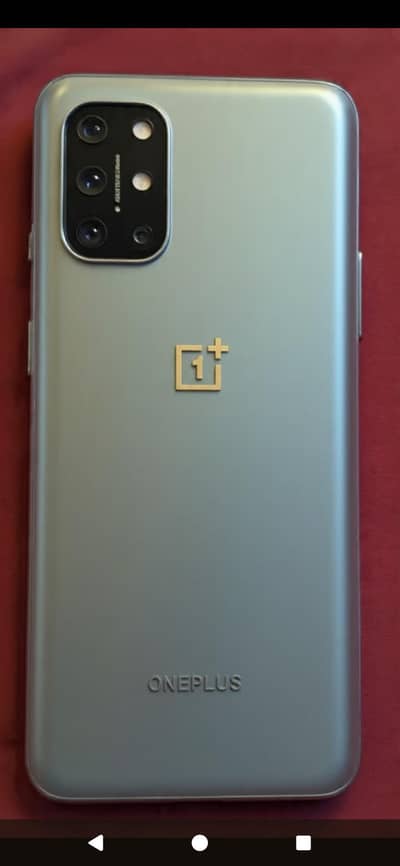 one plus 8t 12/256
