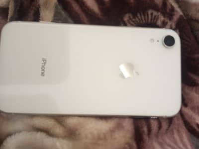 Apple iPhone XR exchange possible