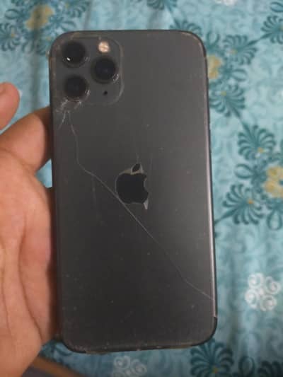 iphone 11 pro FU 64gb