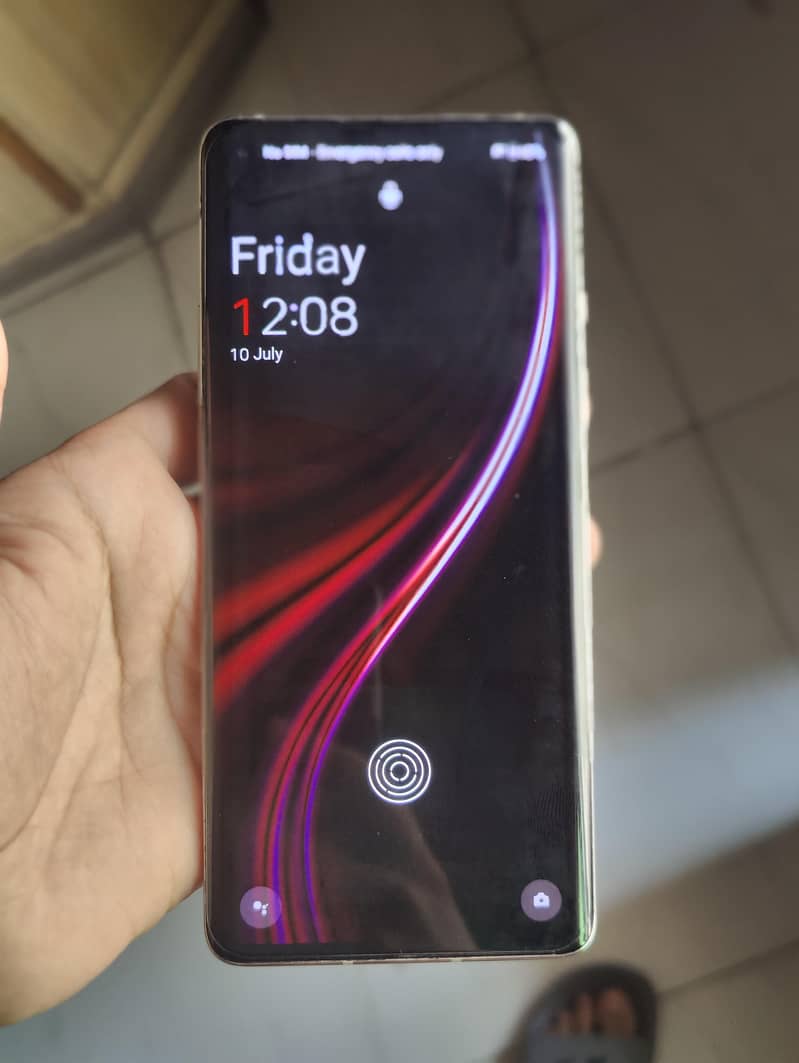 OnePlus 8 7