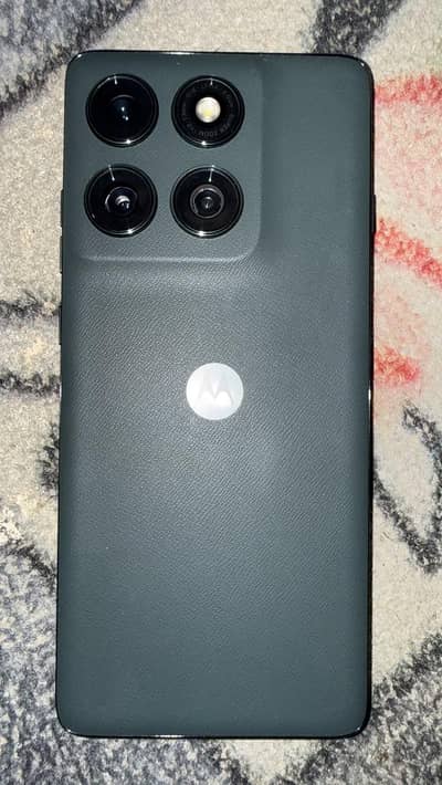 Motorola Edge 2025 just open box