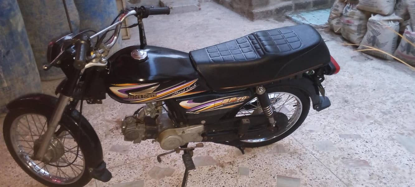2019 model 2