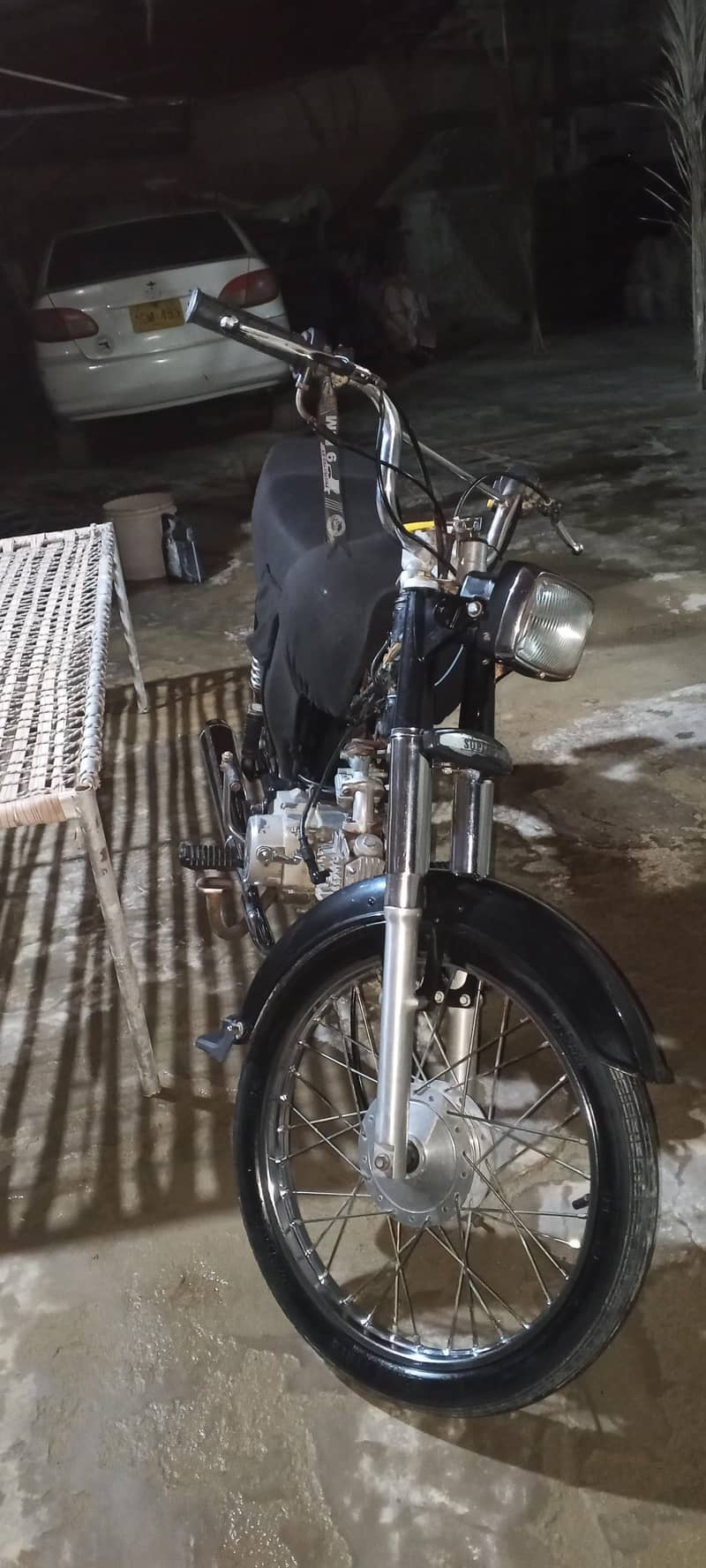 2019 model 4