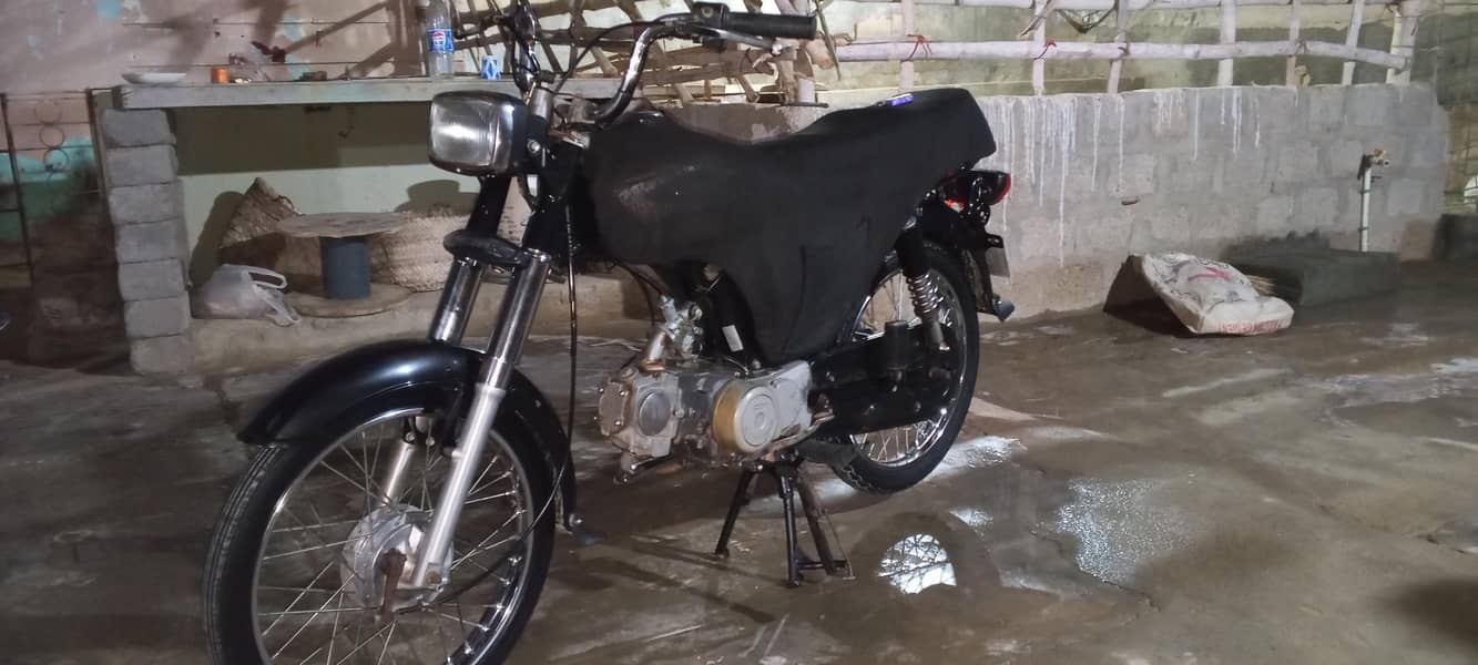 2019 model 6