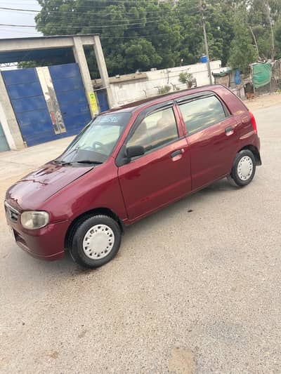 Suzuki 2006 Alto.  o3l52l577l5