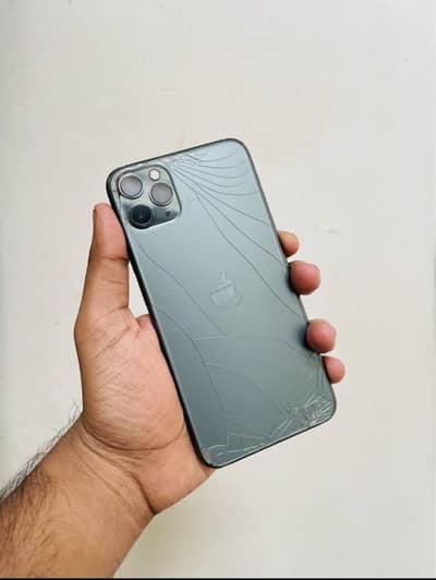 Apple iPhone 11 Pro Max