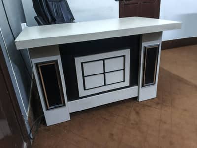 Manager Office Table / Computer Desk / Study Desk