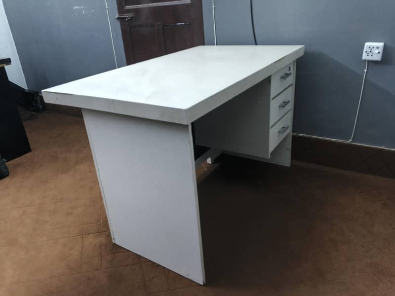 Manager Office Table / Computer Desk / Study Desk 4