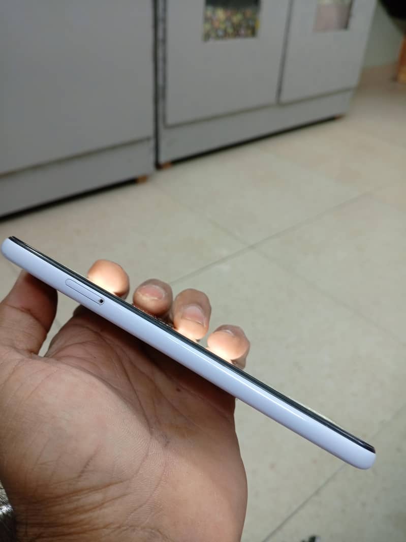 Google Pixel 3a 6