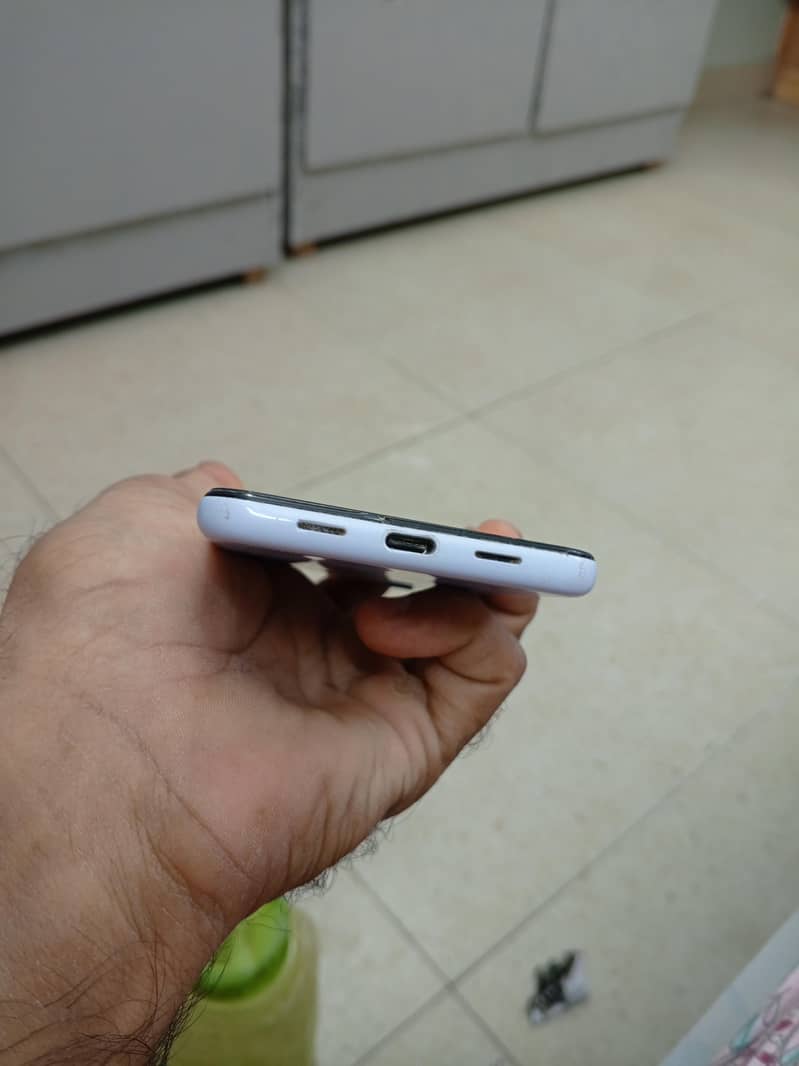 Google Pixel 3a 7