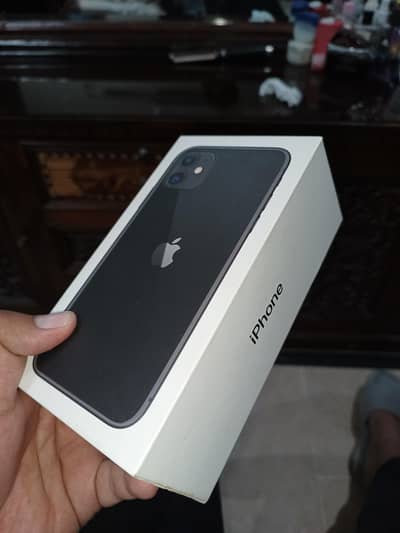 Apple iPhone 11