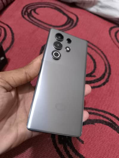 Itel S25 Ultra 16/256