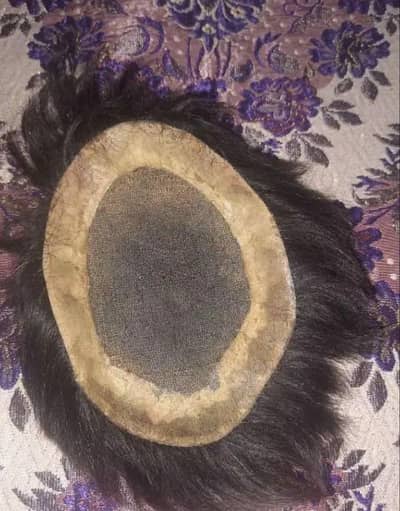 Hair Wig