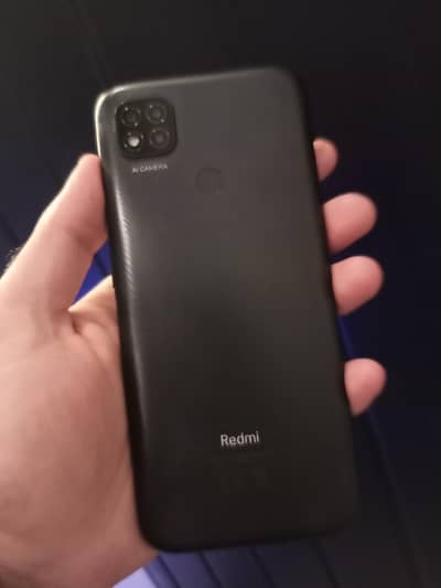 Xiaomi Redmi 9C