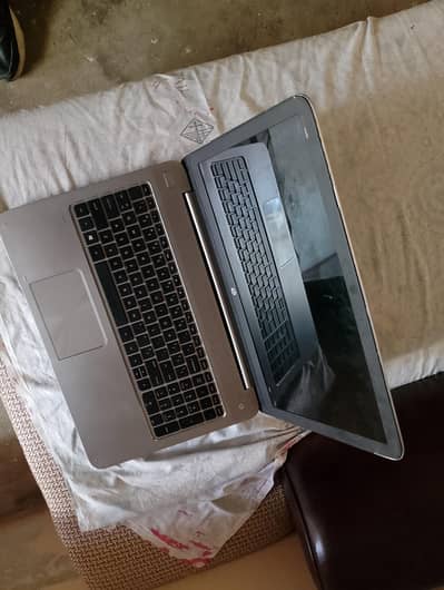 HP Pavilion Laptop