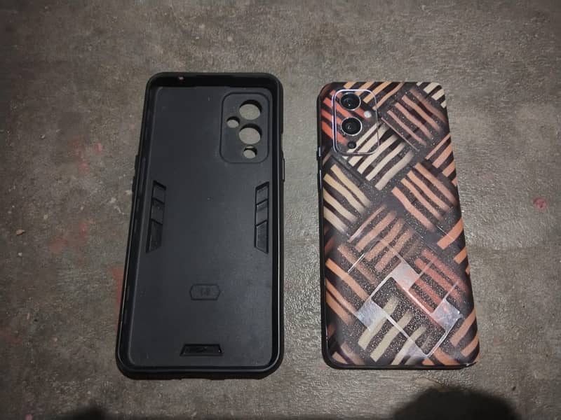 One Plus 9 0