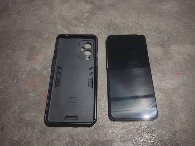 One Plus 9 1
