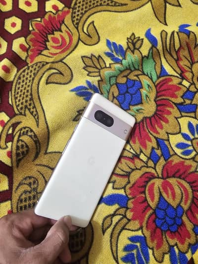 Google Pixel 7