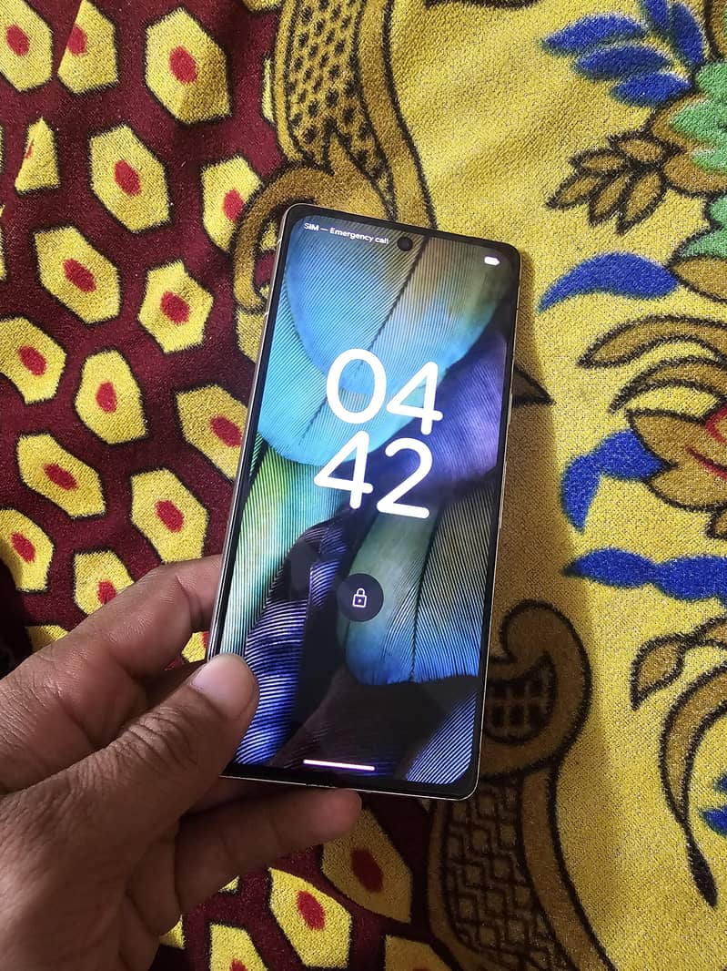Google Pixel 7 1