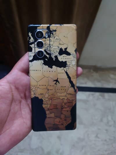 LG Wing 5g 8/256 Non PTA