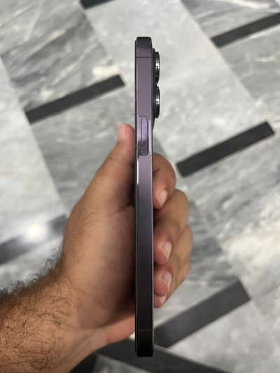 Apple iPhone 14 Pro Max