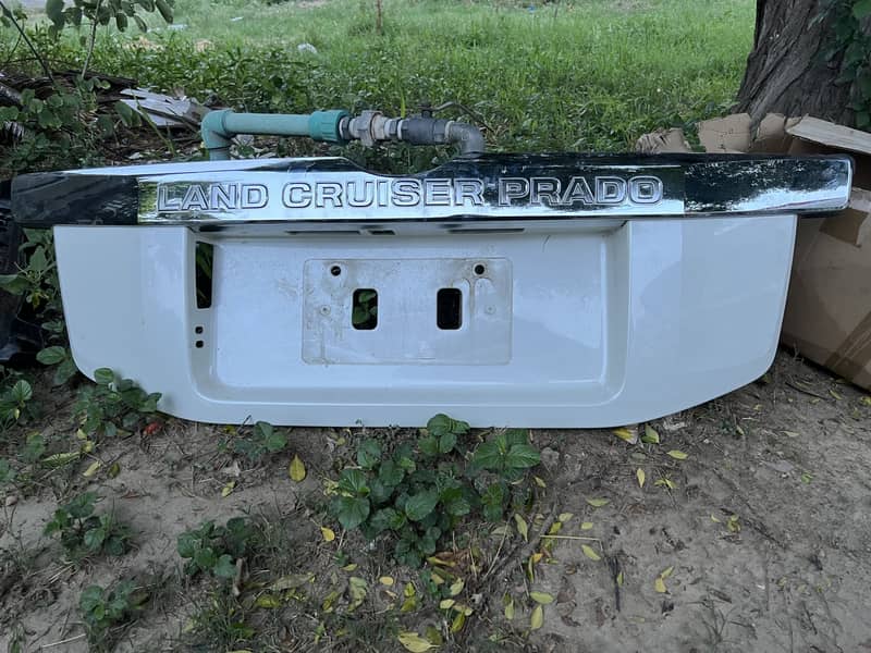 Prado Grills 2