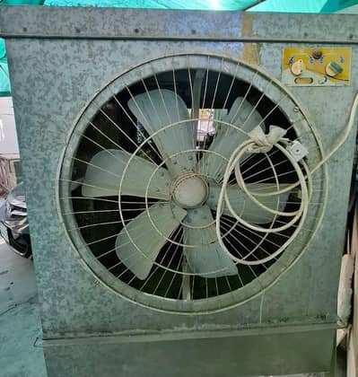 Lahori Air Cooler