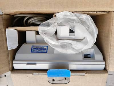 Panasonic landline phone