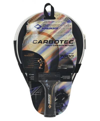 donic carbotec 7000