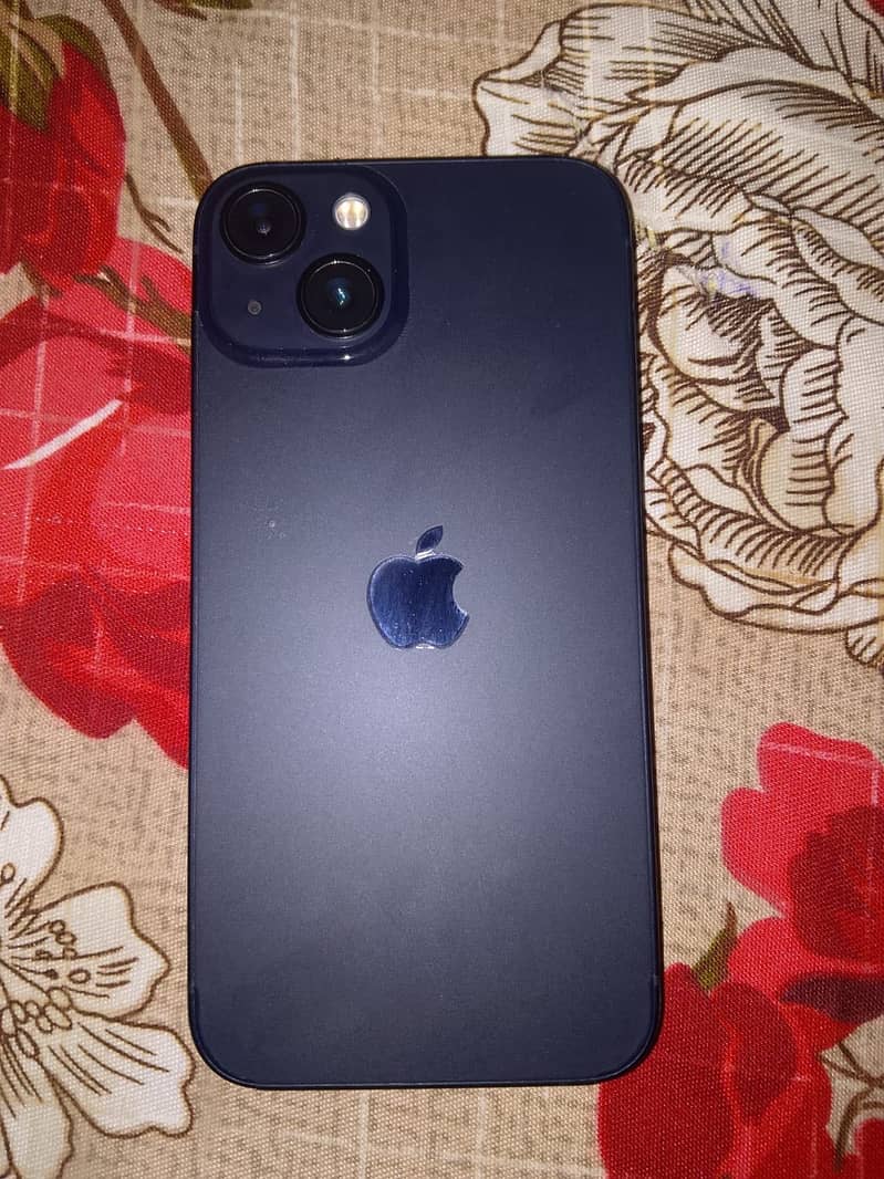 Apple iPhone 13 0