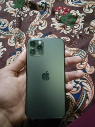 Apple iPhone 11 Pro