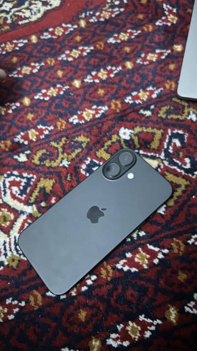 Apple iPhone 16 non pta 256 gb