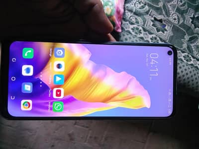 Tecno Pova 1 6 128