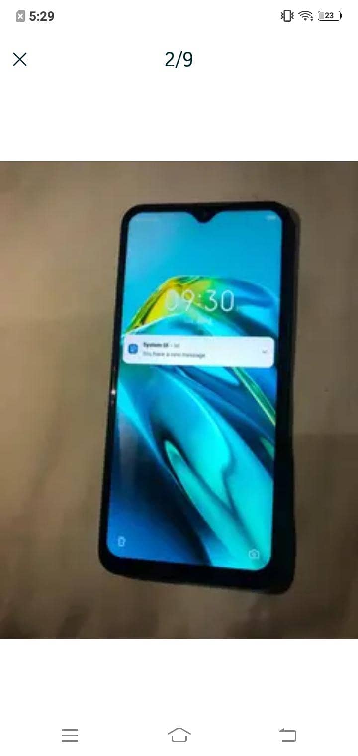 Infinix Note 11 0