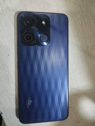 itel A60s
