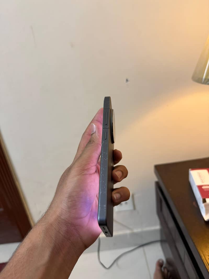 One Plus 13R 2
