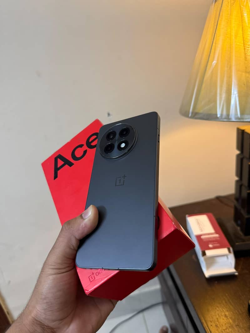 One Plus 13R 3