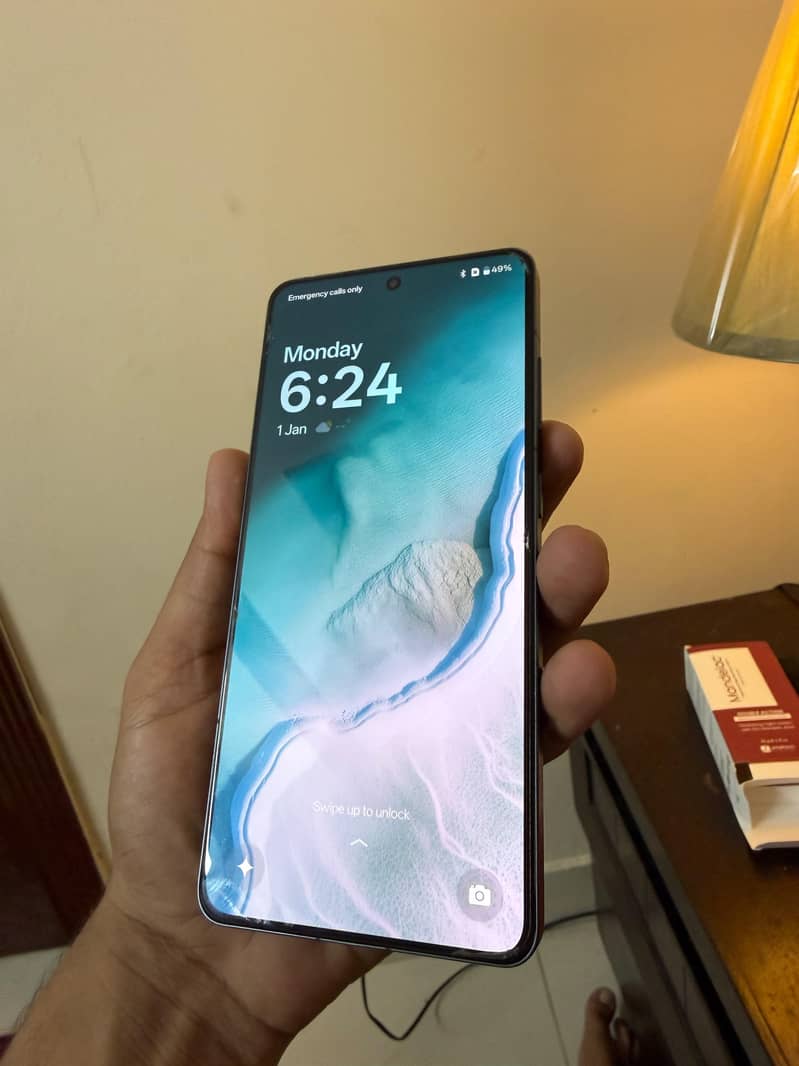 One Plus 13R 7