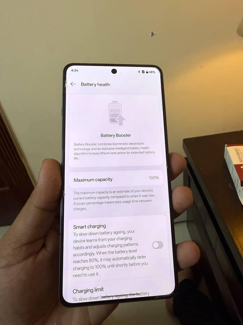 One Plus 13R 10
