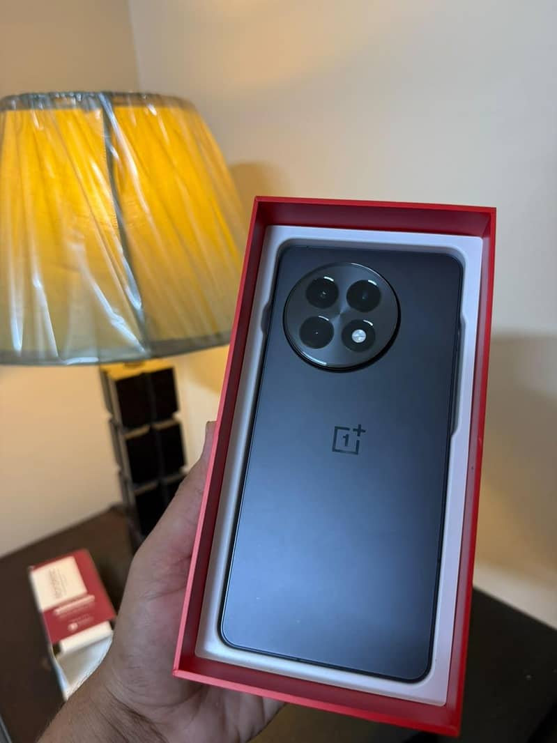 One Plus 13R 14