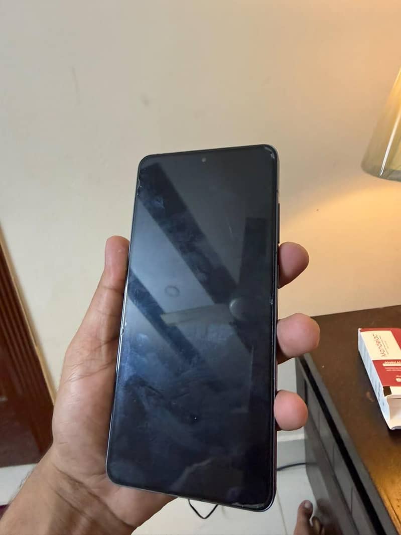 One Plus 13R 15