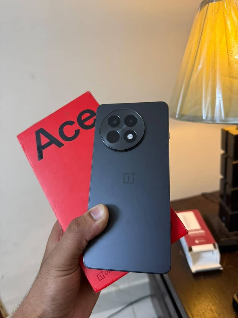 One Plus 13R 16