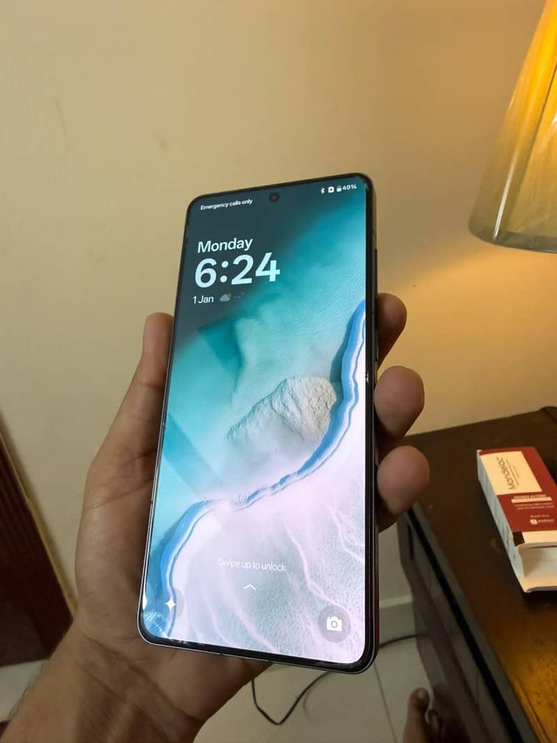 One Plus 13R 19