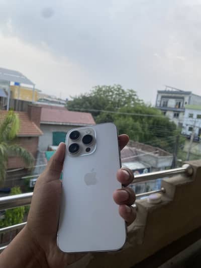 Apple iPhone 14 Pro