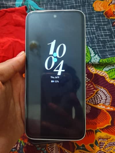 itel City 200