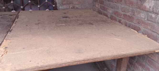 Cutting Table. 9*5