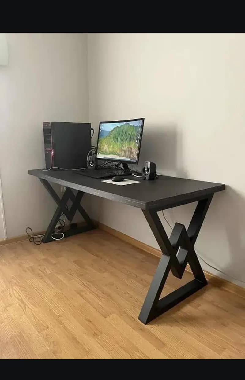 office table study table gaming table dining table workstation compute 8